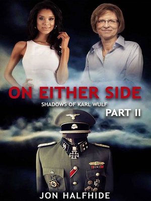 cover image of On Either Side Part 2